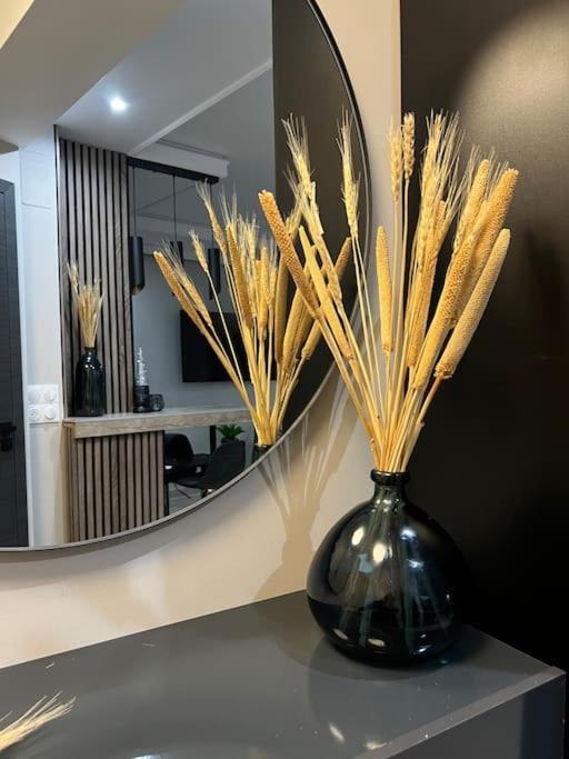 Luxueux Appartement Pres De La Cathedrale Strasbourg Exterior photo
