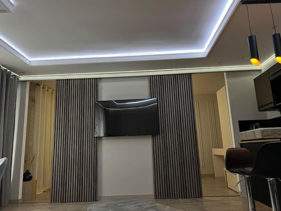 Luxueux Appartement Pres De La Cathedrale Strasbourg Exterior photo